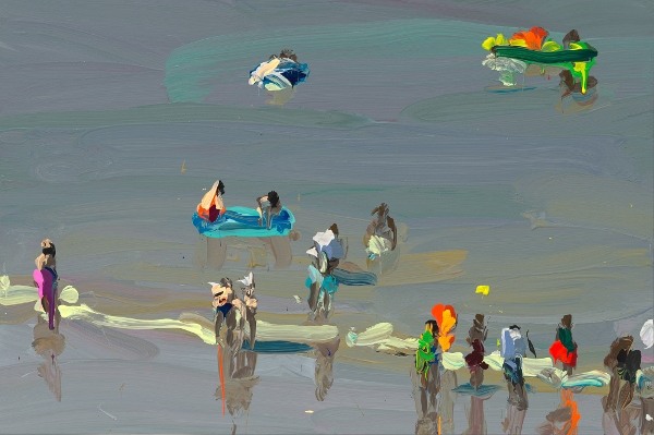 DE VLIEGHER Jan - Beach, 2026.23